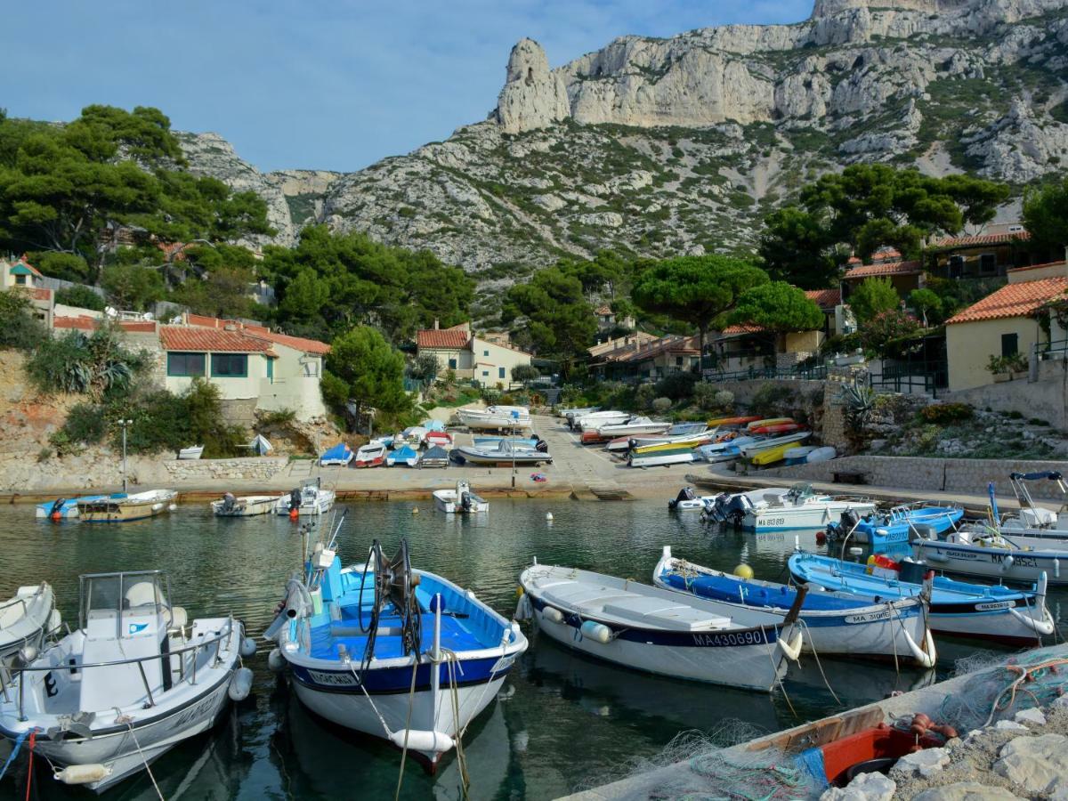 Castellane, Appart T2 Centre Ville Hotel Marsylia Zewnętrze zdjęcie