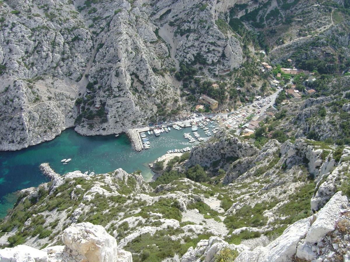 Castellane, Appart T2 Centre Ville Hotel Marsylia Zewnętrze zdjęcie