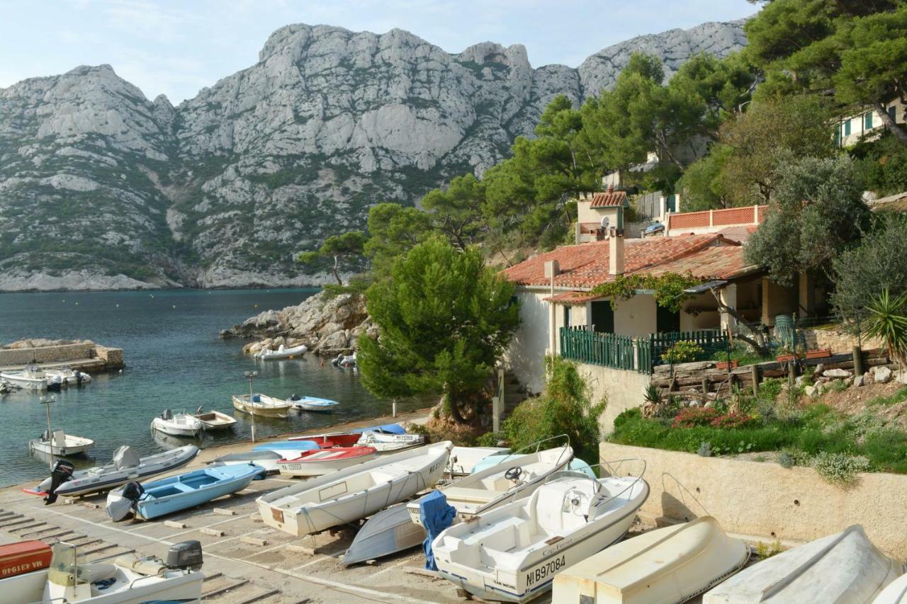 Castellane, Appart T2 Centre Ville Hotel Marsylia Zewnętrze zdjęcie